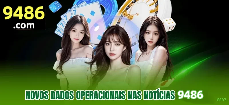 Cassino ao vivo da 8897 com dealers reais