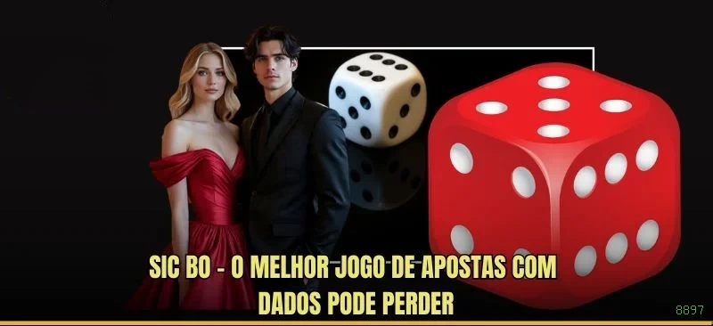 Canal oficial da 8897 no Telegram