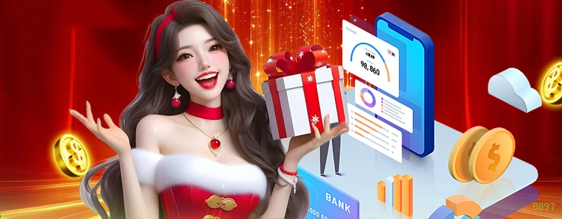 8897 Cassino Clássico