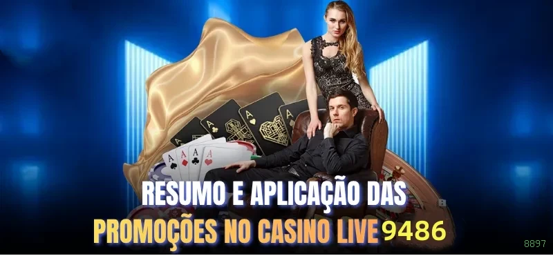 8897 Cassino Clássico